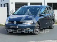 2015 Volkswagen SHARAN