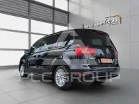 2015 Volkswagen SHARAN