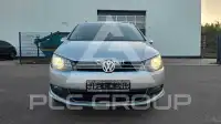 2015 Volkswagen SHARAN
