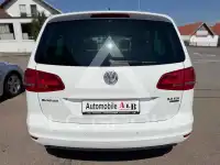 2015 Volkswagen SHARAN
