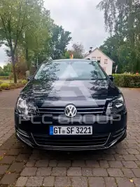 2015 Volkswagen SHARAN