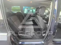 2015 Volkswagen SHARAN