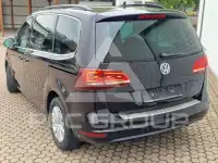 2015 Volkswagen SHARAN
