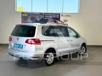 2015 Volkswagen SHARAN