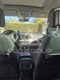 2015 Volkswagen SHARAN