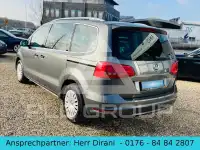2015 Volkswagen SHARAN