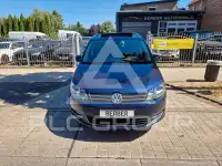 2015 Volkswagen SHARAN