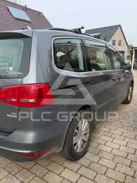 2015 Volkswagen SHARAN