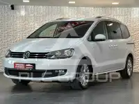 2015 Volkswagen SHARAN