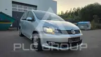 2015 Volkswagen SHARAN