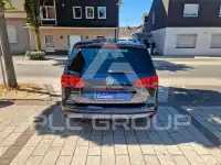 2015 Volkswagen SHARAN