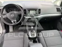 2015 Volkswagen SHARAN