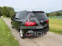 2015 Volkswagen SHARAN