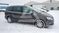 2015 Volkswagen SHARAN