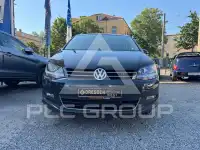 2015 Volkswagen SHARAN