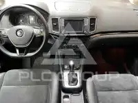 2015 Volkswagen SHARAN