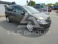 2015 Volkswagen SHARAN