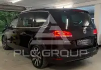 2015 Volkswagen SHARAN