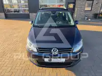 2015 Volkswagen SHARAN