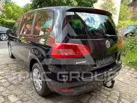 2015 Volkswagen SHARAN