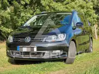 2015 Volkswagen SHARAN