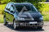 2015 Volkswagen SHARAN