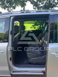 2015 Volkswagen SHARAN
