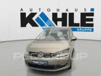 2015 Volkswagen SHARAN