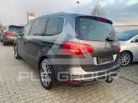 2015 Volkswagen SHARAN