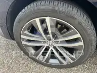 2015 Volkswagen SHARAN