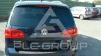 2015 Volkswagen SHARAN