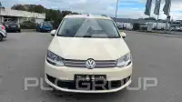 2015 Volkswagen SHARAN