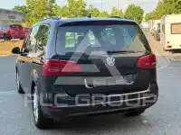 2015 Volkswagen SHARAN