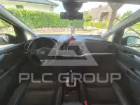 2015 Volkswagen SHARAN