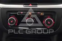2015 Volkswagen SHARAN