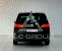 2015 Volkswagen SHARAN