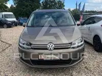 2015 Volkswagen SHARAN