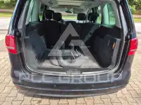 2015 Volkswagen SHARAN