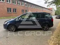 2015 Volkswagen SHARAN