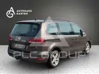 2015 Volkswagen SHARAN