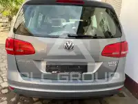 2015 Volkswagen SHARAN
