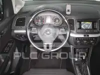 2015 Volkswagen SHARAN