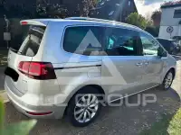 2015 Volkswagen SHARAN