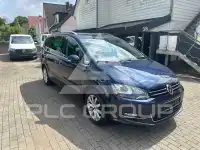 2015 Volkswagen SHARAN