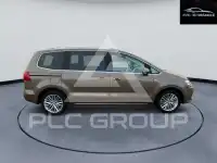 2015 Volkswagen SHARAN