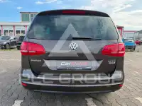 2015 Volkswagen SHARAN