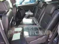 2015 Volkswagen SHARAN