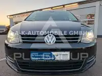 2015 Volkswagen SHARAN