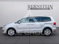2015 Volkswagen SHARAN