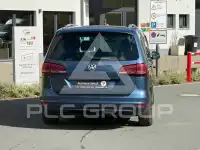 2015 Volkswagen SHARAN